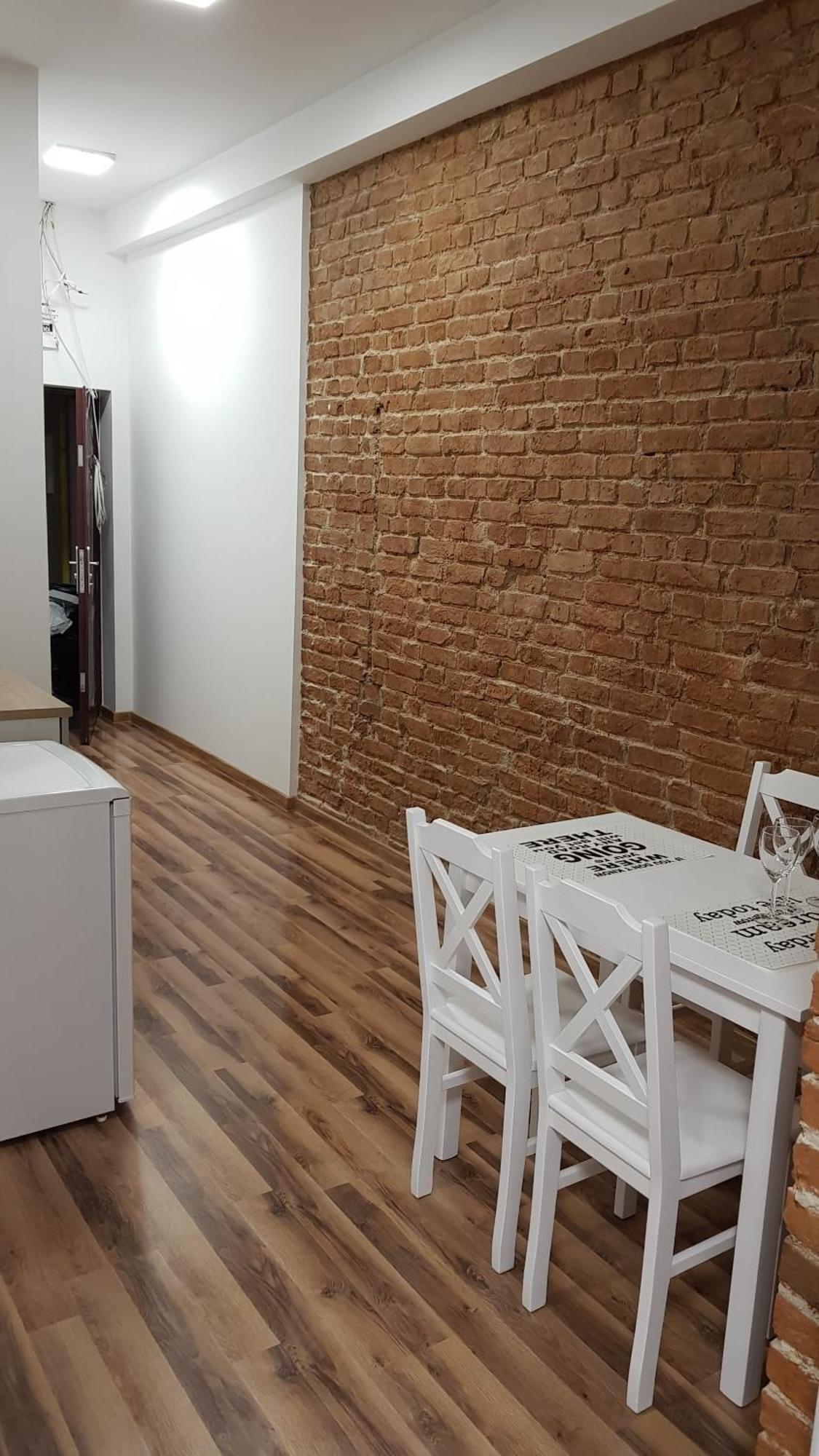 Apartament Nr 15 - 2 Pokoje Z Prywatnymi Lazienkami Centrum Poznan Luaran gambar